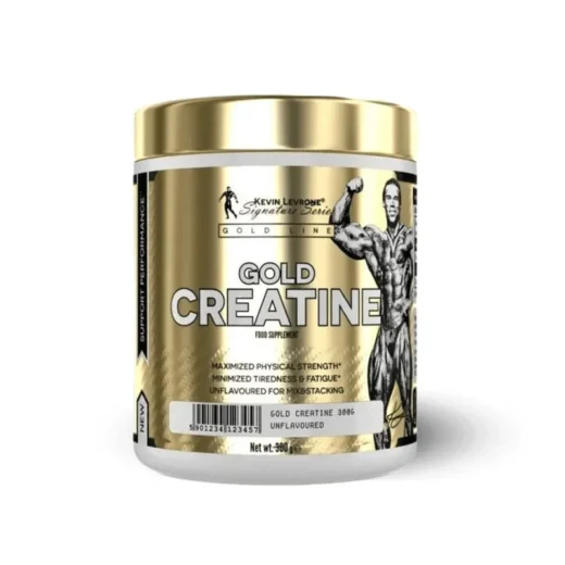 KEVIN LEVRONE GOLD CREATINE 60 SERVINGS