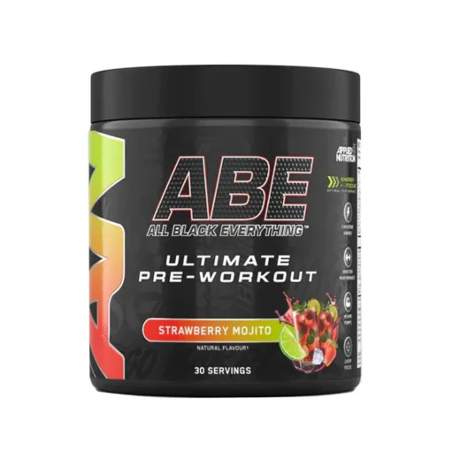 APPLIED NUTRITION ABE PRE-WORKOUT – 30 SERVINGS